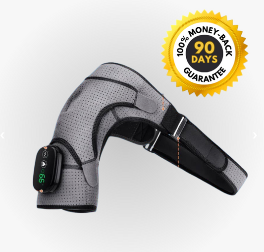 The Asulix Shoulder Relief Device