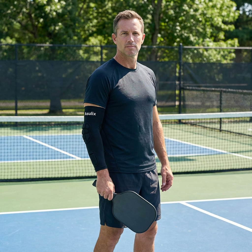 The Asulix ElbowEdge Pro®