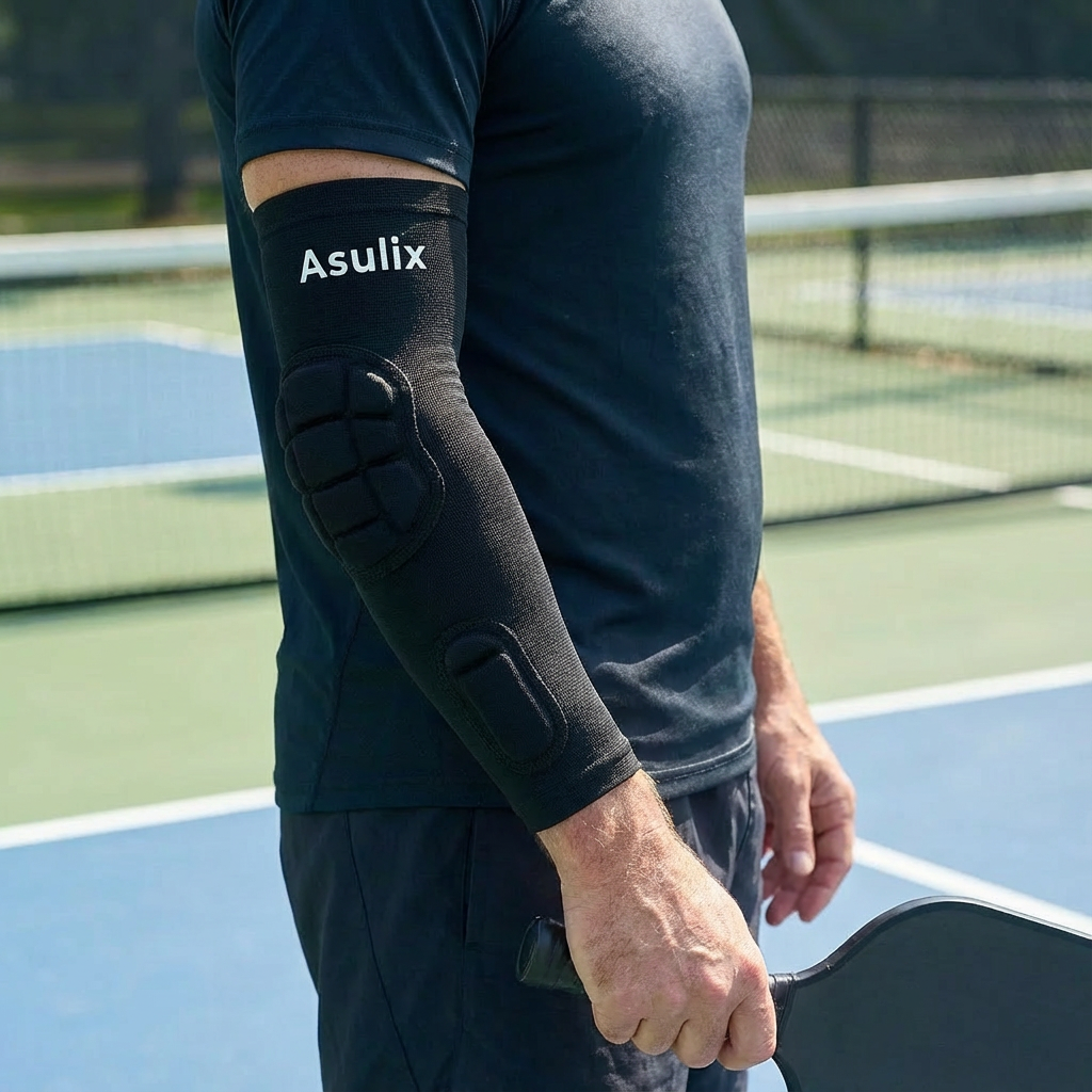 The Asulix ElbowEdge Pro®